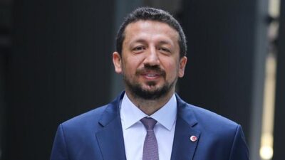 Türkiye Basketbol Federasyonu başkanını seçti