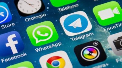 WhatsApp’tan yeni güncelleme: Mesajlara tepki verebileceksiniz