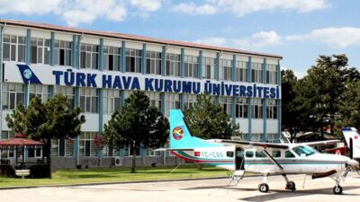 THK Üniversitesi’ne personel alımı…