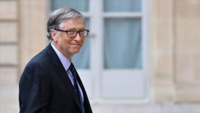 Bill Gates’ten metaverse açıklaması! “2 veya 3 yıl içinde” dedi