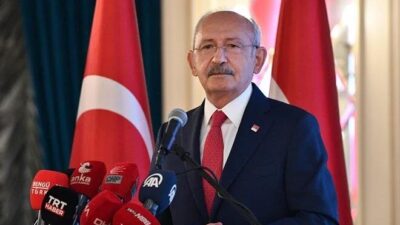 Kılıçdaroğlu: Sandık geldiği an döviz düşer