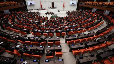 HDP’li 13 vekilin dokunulmazlık dosyaları Meclis’te