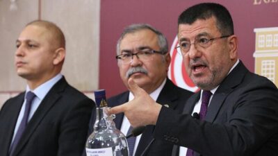 CHP’den ‘sahte içki düzenlemesi’ teklifi