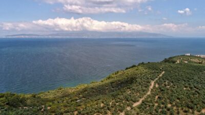 Yeniden temiz bir Marmara için ‘deniz çalıştayı’