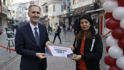 Bursa’da fotoğraf maratonu eserleri görücüye çıktı