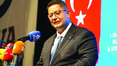 Özgöz güven tazeledi