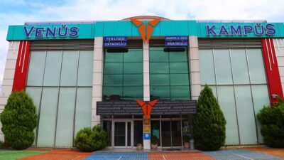 Venüs Kampüs bursluluk sınavı tarihlerini açıkladı