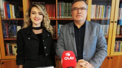 OLAY’ın gözünden 2021 ve yeni yıldan beklentiler neler?