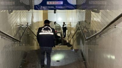 Bursa’da doğum gününde trafik kazasında hayatını kaybetti