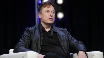 Elon Musk’tan Mars projesi