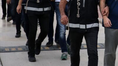 Bursa’da uyuşturucu operasyonu: 2 tutuklama