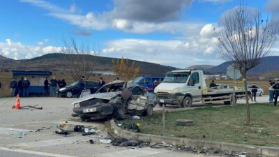 Bursa’dan acı haber! Muhtar hayatını kaybetti