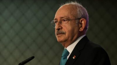 Kılıçdaroğlu’ndan adaylık açıklaması