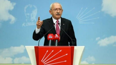 Kılıçdaroğlu: TÜİK Başkanı randevu vermedi