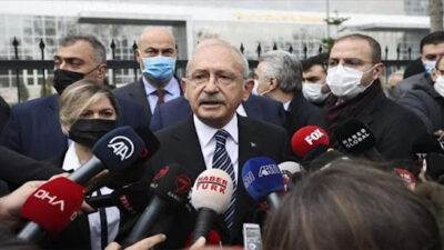 Kılıçdaroğlu’ndan asgari ücret yorumu…