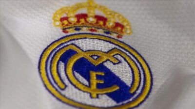 Real Madrid’de ayrılık