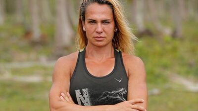 Survivor Nagihan’dan iddialı açıklama!