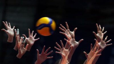 Türk voleybolunda hedef ‘hep ileri’