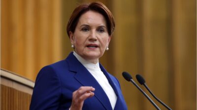 Meral Akşener koronavirüse yakalandı