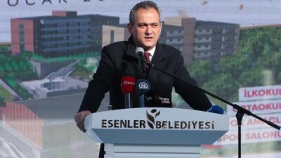 Bakan Özer’den öğretmenlere “yarıyıl tatili” çağrısı