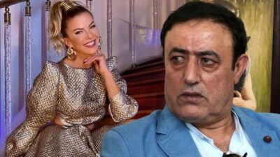 Mahmut Tuncer, Ivane Sert’in filtresinden nasibini aldı…