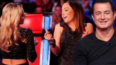 İlk kez konuştu! Ebru Gündeş’i Hadise’ye…