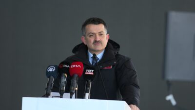 Uludağ’daki 67 milyonluk yatırım hizmete açıldı