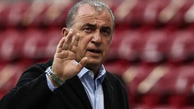 Fatih Terim Panathinaikos’a gidiyor