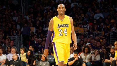 Basketbol efsanesi Kobe Bryant’ın ölümünün ardından 2 yıl geçti