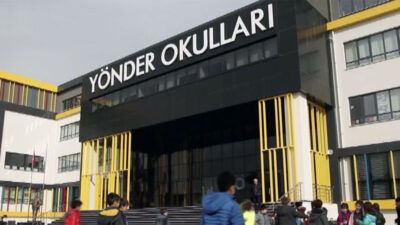 Bursa Yönder Okulları Eğitim Lideri Dilek Gül Güleryüz, eğitim anlayışını anlattı