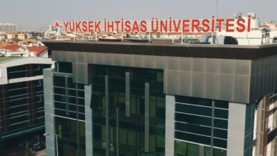 Üniversiteye akademik personel alınacak…