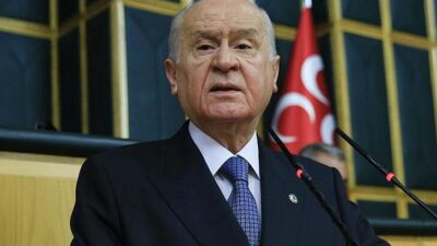 Bahçeli’den 11 Şubat kararı: İl başkanlarını toplayacak