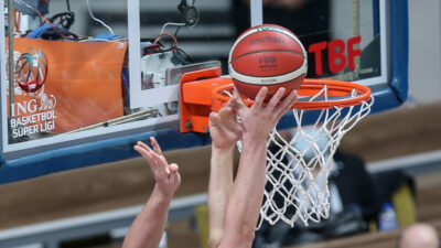 Basketbolda Kulüpler Birliği Vakfı çalışmaları sürüyor