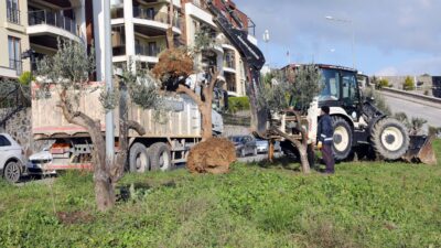 Mudanya, kapalı pazar yerine kavuşuyor