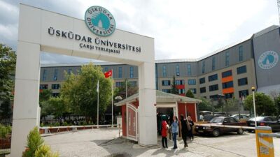 Üniversiteye akademik personel alınacak…