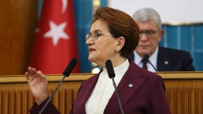 Meral Akşener EYT planını açıkladı…