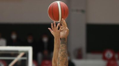 Basketbol Türkiye Kupası’nda dörtlü final eşleşmeleri