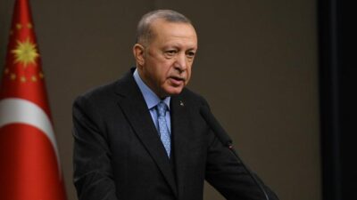 AK Parti’den metaverse toplantısı! Cumhurbaşkanı Erdoğan da katılacak