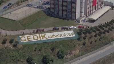 Üniversiteye öğretim görevlisi alımı…