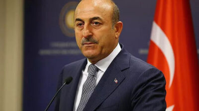 Çavuşoğlu’ndan Ukrayna diplomasisi!