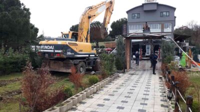 Mudanya’da kaçağa taviz yok