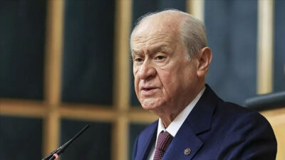 Bahçeli’den şeker stoku tartışmalarına ilişkin flaş açıklamalar