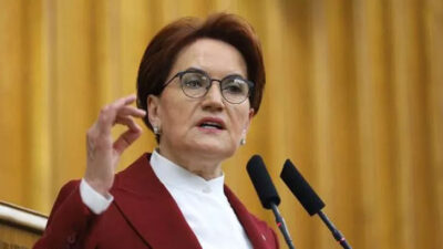 Meral Akşener’den Diyanet açıklaması