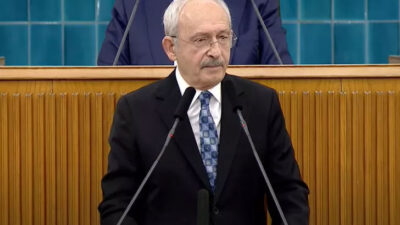 CHP lideri Kemal Kılıçdaroğlu illeri tek tek saydı: Elektriği ücretsiz vereceğiz