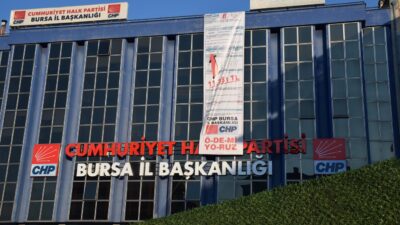 CHP Bursa’da hareketli günler kapıda! Genel merkez adaylıkla ilgili tavsiye kararı alacak mı?