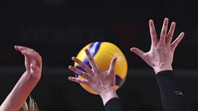 FIVB, üç Türk hakemin klasmanını yükseltti