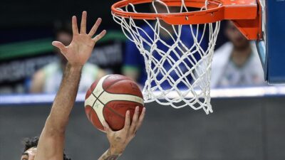 FIBA Şampiyonlar Ligi’nde Türk derbisi