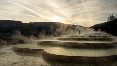 Sağlık ve doğa turizminin merkezi İnegöl