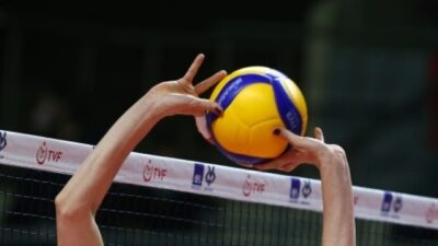 Voleybolda yarıfinal programları belli oldu