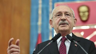 Kılıçdaroğlu: İktidarı da zihniyeti de değiştireceğiz